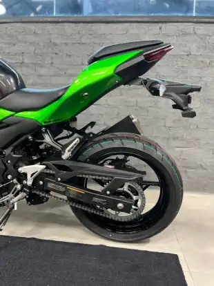 KAWASAKI-Z500 KAWASAKI-Z500-2026