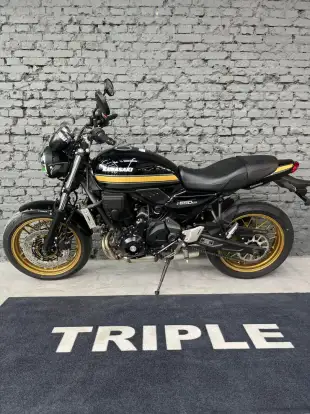 KAWASAKI-Z650 ABS RS KAWASAKI-Z650 ABS RS-2026