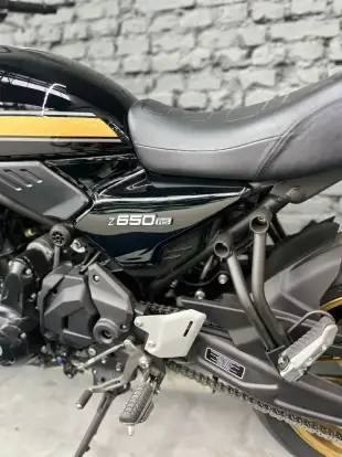 KAWASAKI-Z650 ABS RS-2026