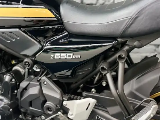 KAWASAKI-Z650 ABS RS KAWASAKI-Z650 ABS RS-2026