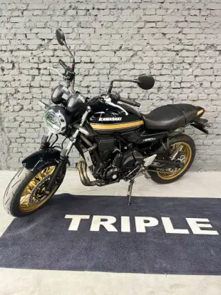 KAWASAKI-Z650 ABS RS KAWASAKI-Z650 ABS RS-2026