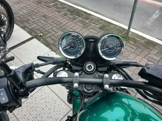 KAWASAKI-Z650 ABS RS KAWASAKI-Z650 ABS RS-2022