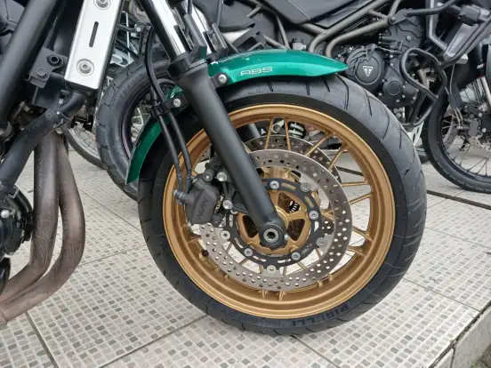 KAWASAKI-Z650 ABS RS KAWASAKI-Z650 ABS RS-2022