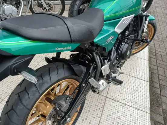 KAWASAKI-Z650 ABS RS KAWASAKI-Z650 ABS RS-2022