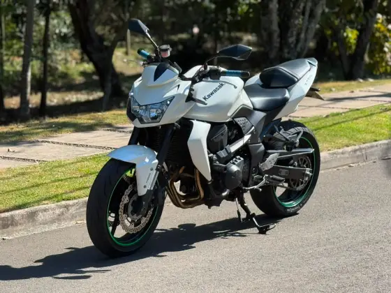 KAWASAKI Z-750 ABS 
