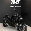 KAWASAKI Z900 KAWASAKI Z900