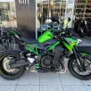 KAWASAKI Z900 KAWASAKI Z900