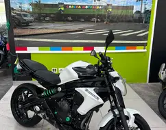 KAWASAKI ER-6N KAWASAKI ER-6N