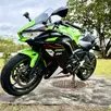 KAWASAKI NINJA 650 ABS KAWASAKI NINJA 650 ABS