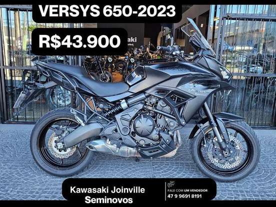 KAWASAKI-VERSYS ABS KAWASAKI-VERSYS ABS-2022