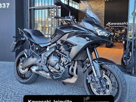 KAWASAKI-VERSYS ABS KAWASAKI-VERSYS ABS-2022