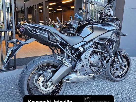 KAWASAKI-VERSYS ABS KAWASAKI-VERSYS ABS-2022