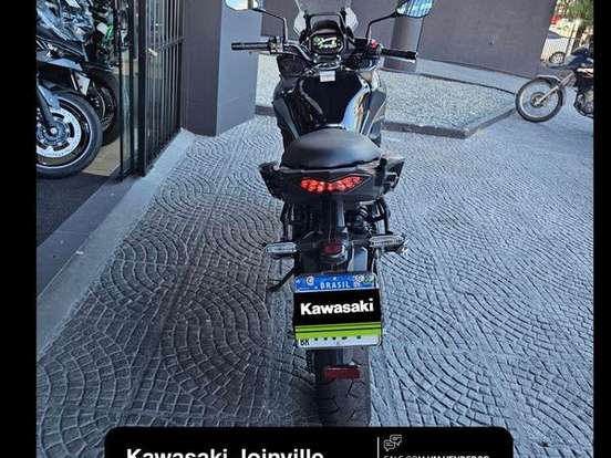KAWASAKI-VERSYS ABS KAWASAKI-VERSYS ABS-2022