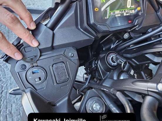 KAWASAKI-VERSYS ABS KAWASAKI-VERSYS ABS-2022