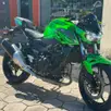 KAWASAKI Z400 KAWASAKI Z400