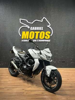 KAWASAKI-Z-750-2011