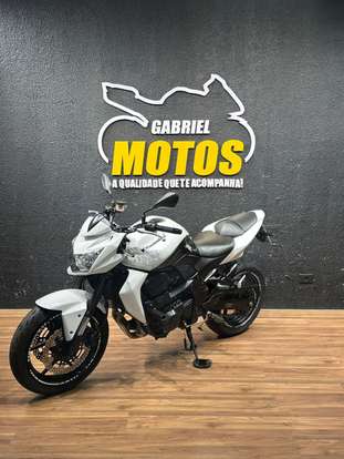 KAWASAKI-Z-750-2011