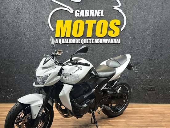 KAWASAKI-Z-750 KAWASAKI-Z-750-2011