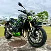 KAWASAKI Z900 R EDITION KAWASAKI Z900 R EDITION