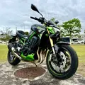 KAWASAKI Z900 R EDITION KAWASAKI Z900 R EDITION