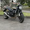 KAWASAKI Z900RS KAWASAKI Z900RS