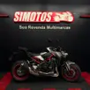 KAWASAKI Z900 KAWASAKI Z900