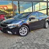 KIA CERATO 1.6 SX 16V FLEX 4P AUTOMÁTICO KIA CERATO 1.6 SX 16V FLEX 4P AUTOMÁTICO