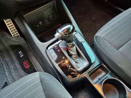 KIA-CERATO-1.6 SX 16V FLEX 4P AUTOMÁTICO KIA-CERATO-2017