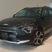 KIA NIRO 1.6 GDI HEV SX PRESTIGE DCT KIA NIRO 1.6 GDI HEV SX PRESTIGE DCT