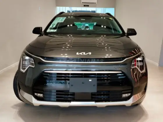 KIA NIRO 1.6 GDI HEV SX PRESTIGE DCT KIA NIRO 1.6 GDI HEV SX PRESTIGE DCT