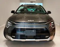 KIA NIRO 1.6 GDI HEV SX PRESTIGE DCT KIA NIRO 1.6 GDI HEV SX PRESTIGE DCT