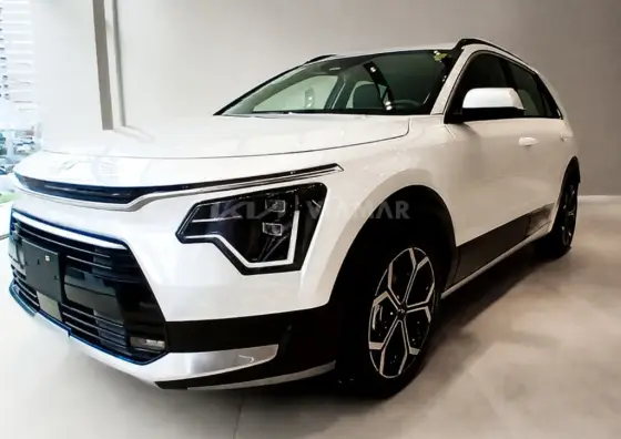 KIA NIRO 1.6 GDI HEV SX PRESTIGE DCT