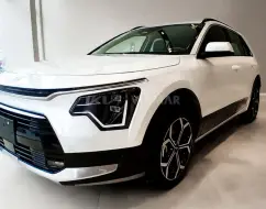 KIA NIRO 1.6 GDI HEV SX PRESTIGE DCT KIA NIRO 1.6 GDI HEV SX PRESTIGE DCT