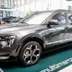 KIA NIRO 1.6 GDI HEV SX PRESTIGE DCT KIA NIRO 1.6 GDI HEV SX PRESTIGE DCT