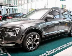 KIA NIRO 1.6 GDI HEV SX PRESTIGE DCT KIA NIRO 1.6 GDI HEV SX PRESTIGE DCT