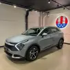 KIA SPORTAGE 1.6 TGDI MHEV EX DCT KIA SPORTAGE 1.6 TGDI MHEV EX DCT