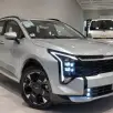 KIA SPORTAGE 1.6 TGDI MHEV EX PRESTIGE DCT KIA SPORTAGE 1.6 TGDI MHEV EX PRESTIGE DCT