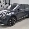 KIA SPORTAGE 1.6 TGDI MHEV EX PRESTIGE DCT KIA SPORTAGE 1.6 TGDI MHEV EX PRESTIGE DCT