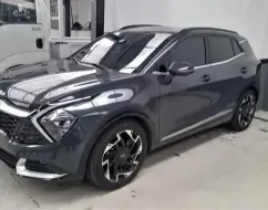 KIA SPORTAGE 1.6 TGDI MHEV EX PRESTIGE DCT KIA SPORTAGE 1.6 TGDI MHEV EX PRESTIGE DCT