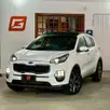 KIA SPORTAGE 2.0 EX 4X2 16V FLEX 4P AUTOMÁTICO KIA SPORTAGE 2.0 EX 4X2 16V FLEX 4P AUTOMÁTICO