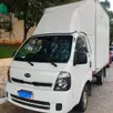 KIA BONGO 2.5 TD DIESEL STD CS MANUAL KIA BONGO 2.5 TD DIESEL STD CS MANUAL