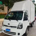 KIA BONGO 2.5 TD DIESEL STD CS MANUAL KIA BONGO 2.5 TD DIESEL STD CS MANUAL