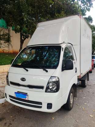 KIA-BONGO-2.5 TD DIESEL STD CS MANUAL KIA-BONGO-2022