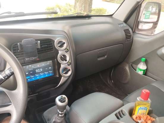 KIA-BONGO-2.5 TD DIESEL STD CS MANUAL KIA-BONGO-2022