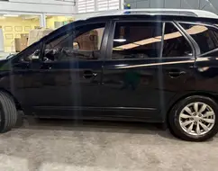 KIA CARENS 2.0 EX 16V GASOLINA 4P AUTOMÁTICO KIA CARENS 2.0 EX 16V GASOLINA 4P AUTOMÁTICO