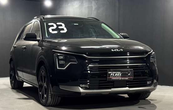 KIA-NIRO-2022