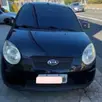 KIA PICANTO 1.0 EX 12V GASOLINA 4P MANUAL KIA PICANTO 1.0 EX 12V GASOLINA 4P MANUAL