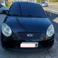 KIA PICANTO 1.0 EX 12V GASOLINA 4P MANUAL KIA PICANTO 1.0 EX 12V GASOLINA 4P MANUAL