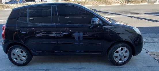 KIA-PICANTO-2009