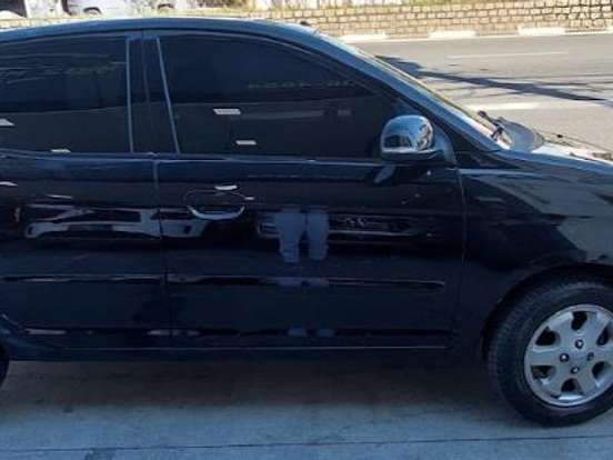 KIA-PICANTO-1.0 EX 12V GASOLINA 4P MANUAL KIA-PICANTO-2009